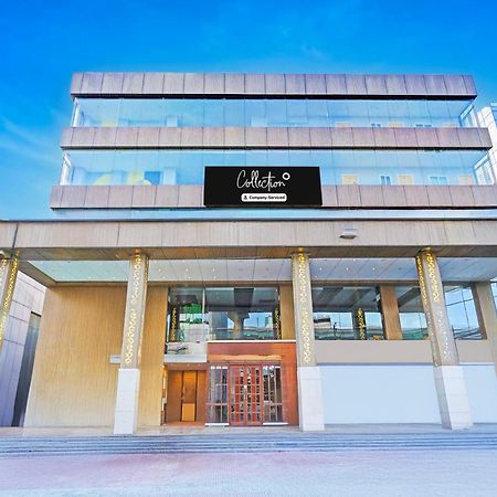 Super Collection O Marathahalli Formerly Krishna Boutique Bangalore Exterior foto